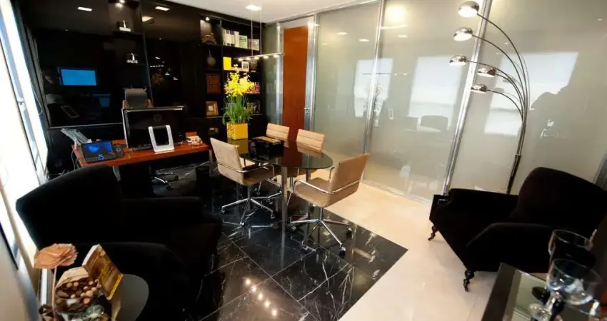 Sala à venda por R$ 600.000,00 em Alphaville Industrial, Barueri - SP