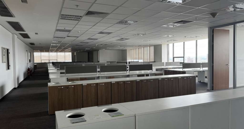 Laje comercial para Locação, Alphaville Centro Industrial e Empresarial/Alphaville., BARUERI, SP