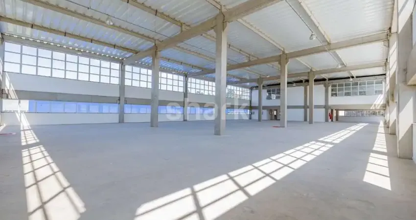 Predio Comercial no Polo Empresarial para locação R$ 120.00.000,00 em Alphaville,  Santana de Parna