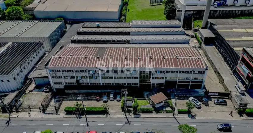 Galpão para venda por R$ 28.000.000,00 ou locação por R$180.000,00 em Alphaville, Barueri-SP