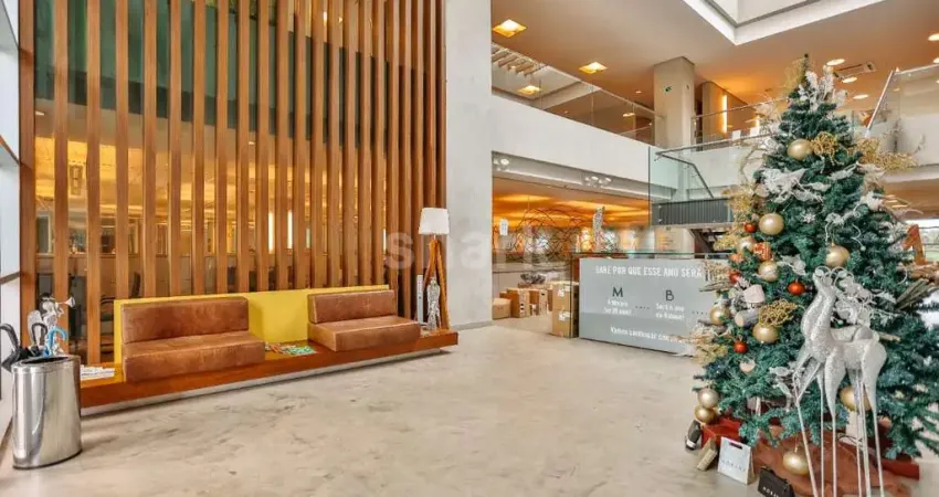 Prédio Comercial à venda por R$ 40.000.000,00 no Tamboré, Santana de Parnaíba-SP
