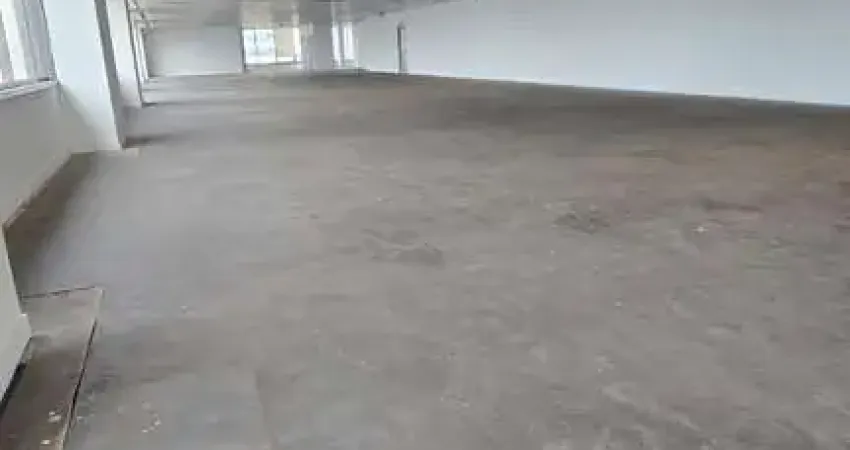 Conjunto de Salas Comerciais para Locação ou Venda em Alphaville, Barueri, SP