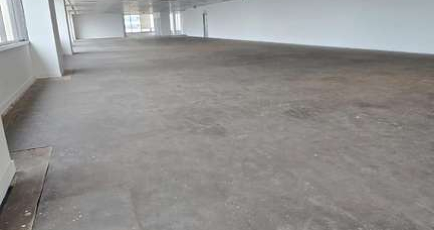 Conjunto de Salas Comerciais para Locação ou Venda em Alphaville, Barueri, SP