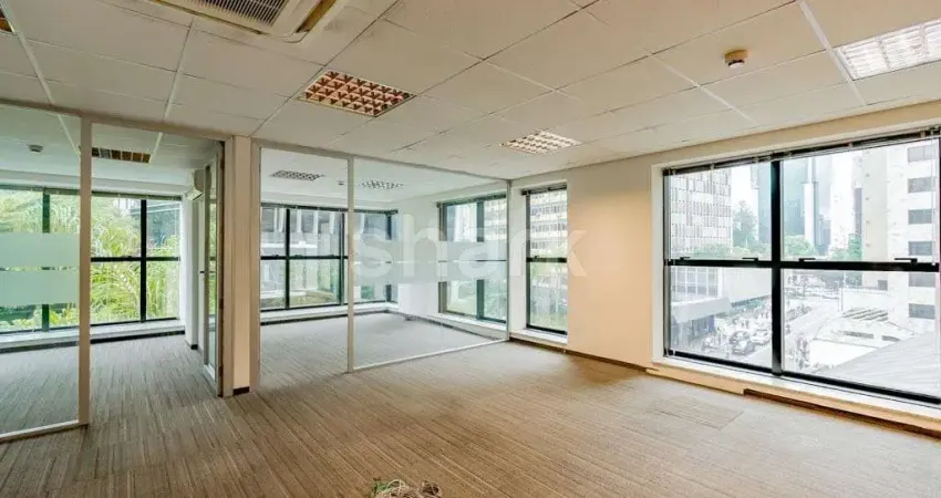 Conjunto comercial a partir de R$ 14.250,00/mês para locação na Consolação, São Paulo - SP