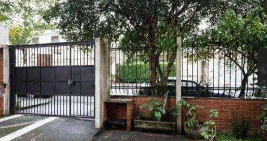 Apartamento à venda por R$ 680.000,00 no Planalto Paulista, São Paulo, SP