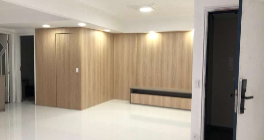 Apartamento à venda por R$ 1.900.000,00 no Brooklin, São Paulo, SP