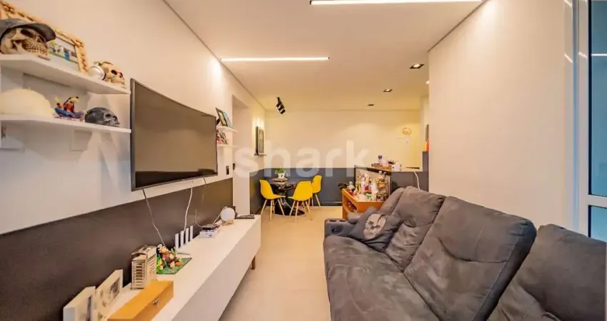 Apartamento a venda por R$ 850.000,00 em Alphaville, Barueri/SP