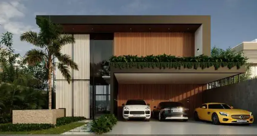 Casa para venda em Alphaville por R$ 12.000.000,00 em Barueri -SP