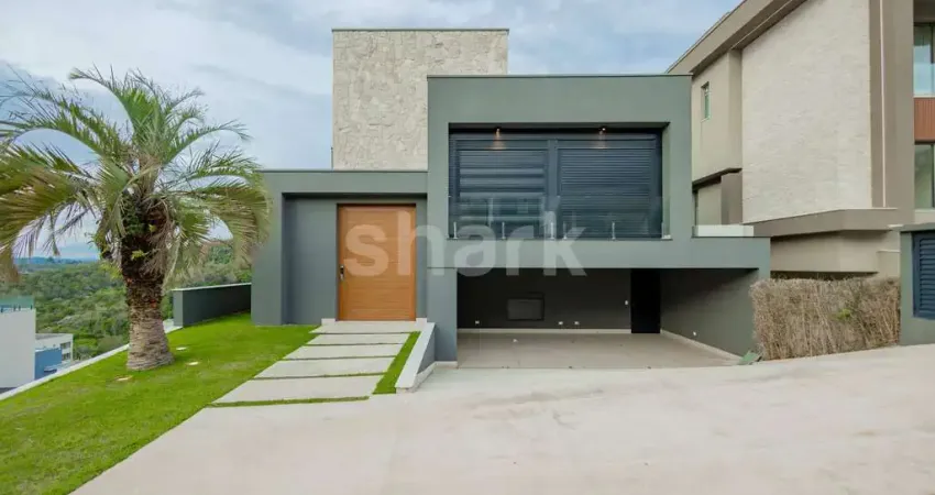 Casa para venda r$ 6.500.000,00 em alphaville, santana de parnaíba-sp