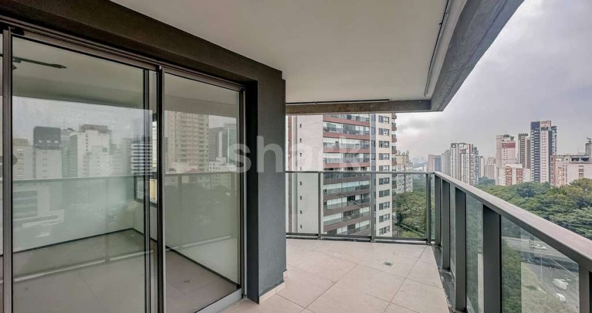 Apartamento à venda por R$ 1.240.000,00 no Paraíso, São Paulo, SP