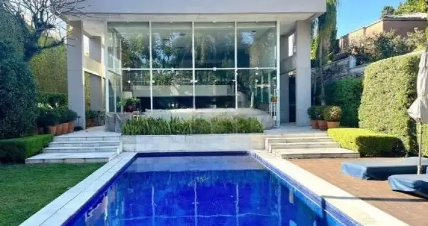 Casa à venda por R$ 30.000.000,00 no Jardim Europa, São Paulo, SP
