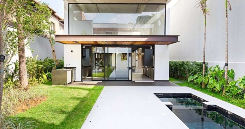 Casa para venda por R$ 16.000.000,00 no Jardim Paulista, São Paulo, SP