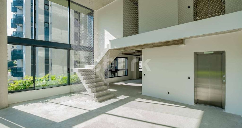 Penthouse à venda por R$ 17.936.608,00 no Jardim Paulista, São Paulo, SP