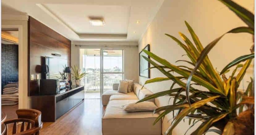 Apartamento à venda por R$ 1.290.000,00 em Moema, São Paulo, SP