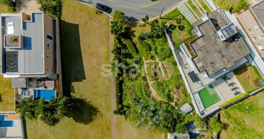 Terreno à venda por R$ 1.900.000,00 em Alphaville, Barueri, SP