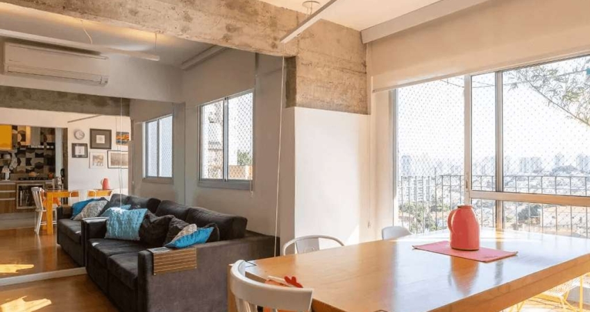 Apartamento à venda por R$ 1.300.000,00 na Vila Ipojuca, São Paulo, SP