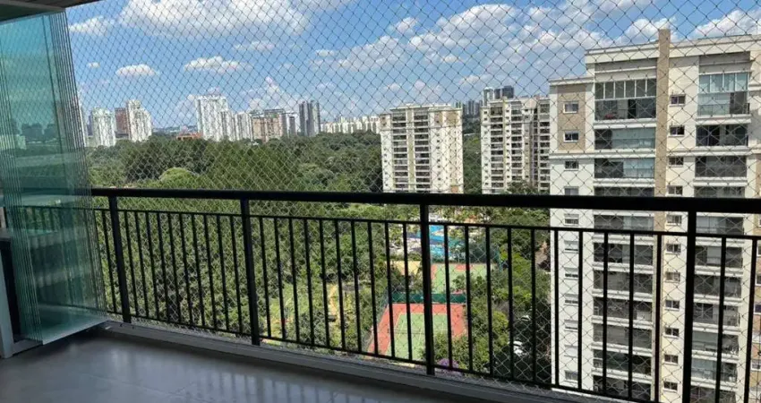 Apartamento à venda, R$ 1.600.000,00 Alphaville, Santana de Parnaíba, SP