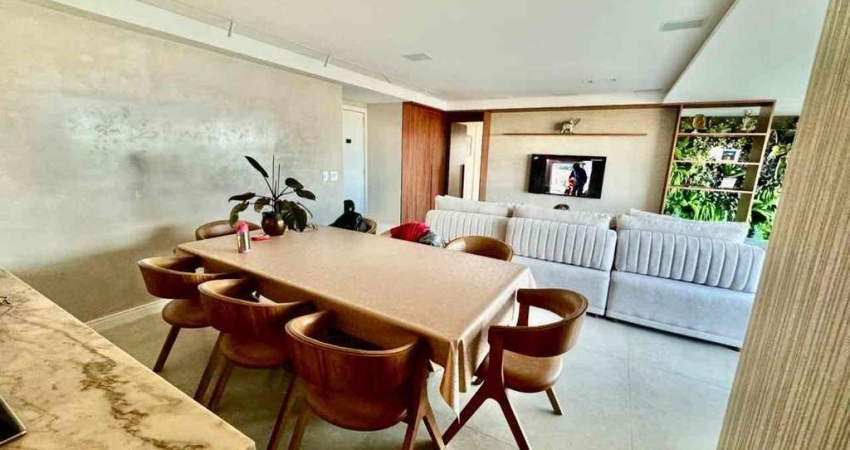 Apartamento à venda por R$ 3.600.000,00 no Brooklin Novo, São Paulo, SP