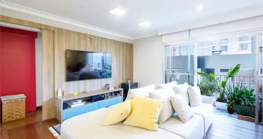 Apartamento à venda por R$ 7.500.000,00 na Moema, São Paulo, SP