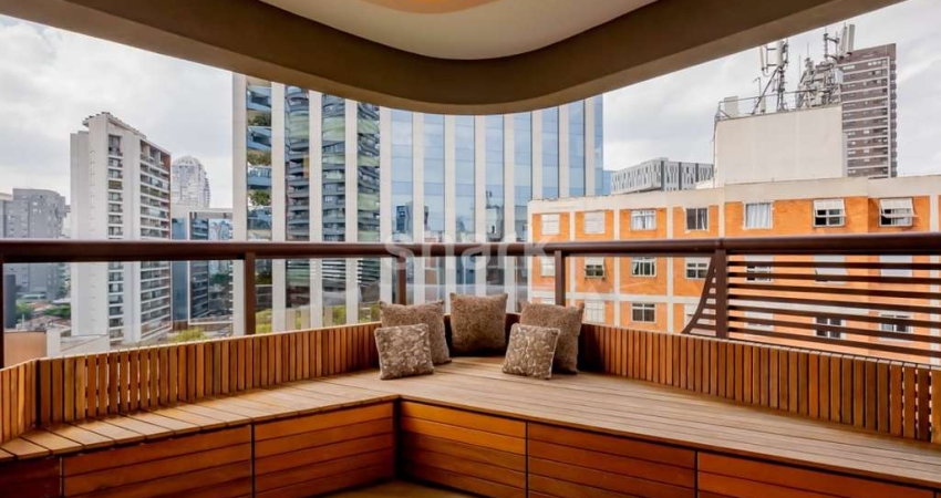 Apartamento para Venda no Itaim Bibi, São Paulo, SP
