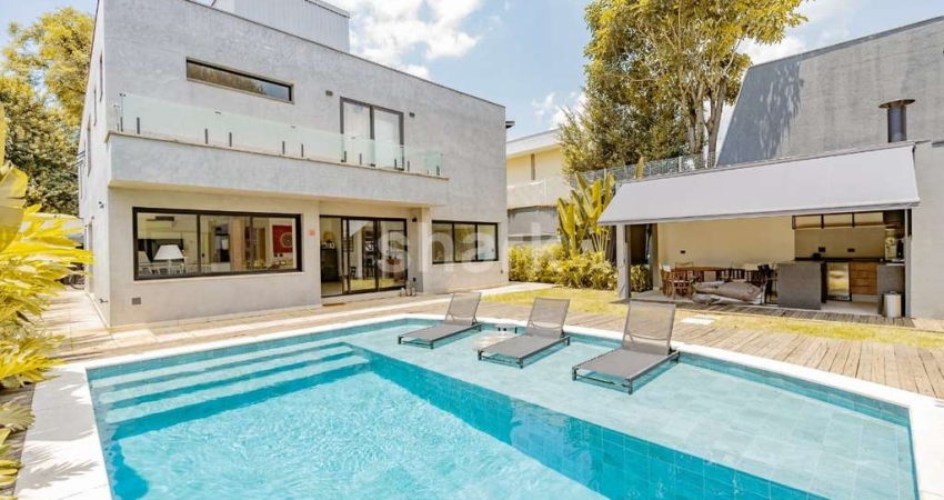 Casa para venda por R$ 8.900.000,00 no Alto de Pinheiros- SP