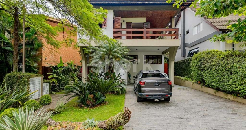 Casa à venda, Alphaville, Santana de Parnaíba, SP