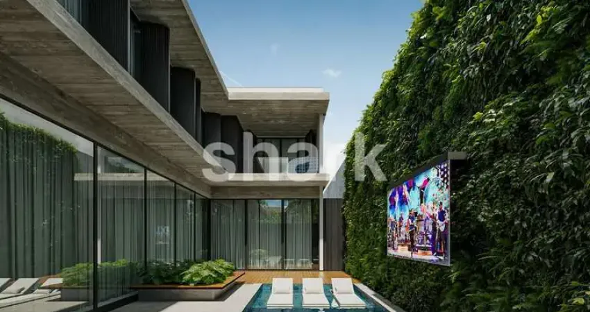 Casa à venda por R$ 14.000,000,00 no Jardim Paulistano, São Paulo, SP