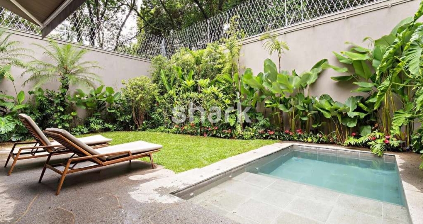 Casa em rua fechada à venda por R$ 30.000.000,00 no Jardim Luzitânia, São Paulo, SP