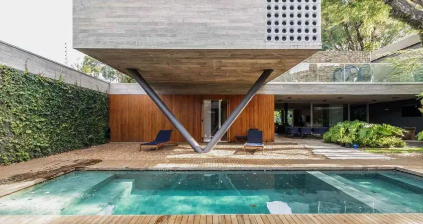Casa à venda por por R$ 15.500.000,00 em Boaçava, São Paulo/SP