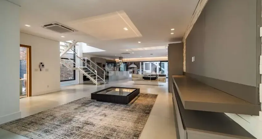 Casa para venda por R$ 12.900.000,00 em Jardim Europa, São Paulo-SP