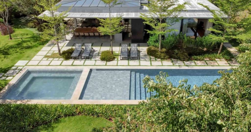 Casa à venda por R$ 23.500.000,00 na Fazenda Boa Vista, Porto Feliz, SP