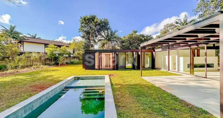 Casa para condomínio à Venda, Chácara Flora, São Paulo, SP