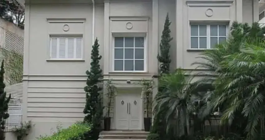 Casa em condomínio à venda por R$ 9.000.000,00 no Jardim Sílvia (Zona Oeste), São Paulo, SP