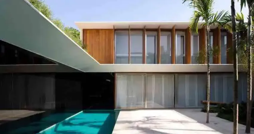 Casa à venda por R$ 60.000.000 no Jardim América, São Paulo, SP