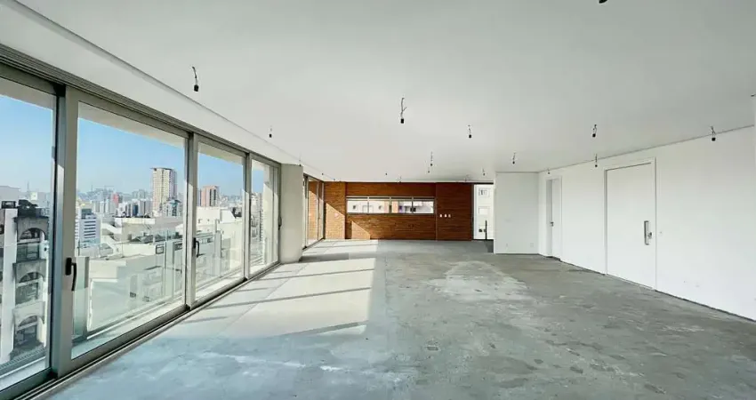 Apartamento à venda por R$ 13.900.000,00 no Itaim Bibi, São Paulo, SP