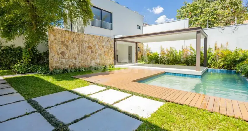 Casa à venda por r$ 11.500.000,00 no jardim paulista, são paulo, sp