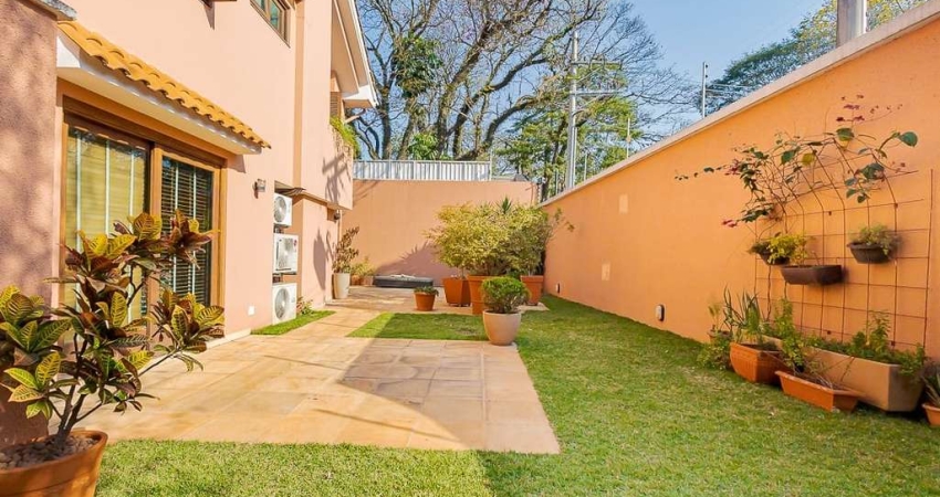 Casa à venda por R$ 7.000.000,00 no Jardim Panorama, São Paulo, SP
