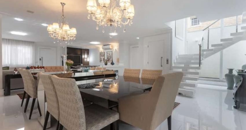 Casa à venda por R$ 7.500.000,00 no Jardim Paulista, São Paulo, SP