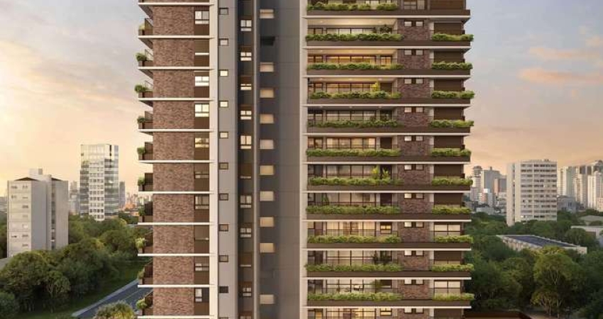 Apartamento à venda por R$ 2.960.000,00 em Alto de Pinheiros, São Paulo, SP