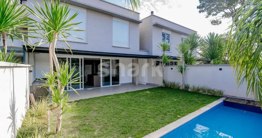 Casa para venda por R$ 4.900.000,00 e locação por R$ 35.000,00 no Jardim Cordeiro, São Paulo, SP
