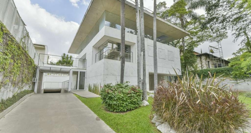 Casa comercial à venda por R$ 45.000.000,00 no Jardim América, São Paulo, SP