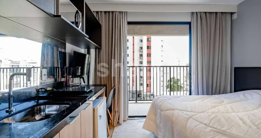 Apartamento à venda por R$ 570.000,00 na Bela Vista, São Paulo, SP