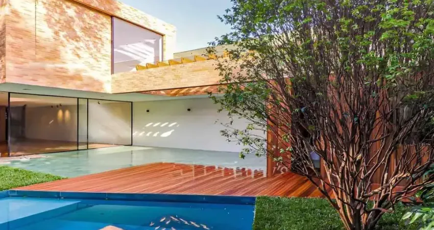 Casa à venda por R$ 15.000.000,00 no Jardim Paulista, São Paulo, SP