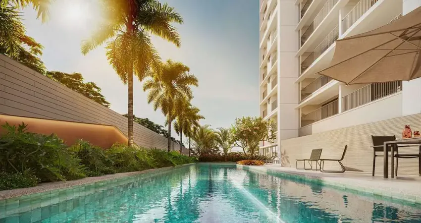 Apartamento à venda por R$ 1.120.000,00 na Vila Clementino, São Paulo, SP