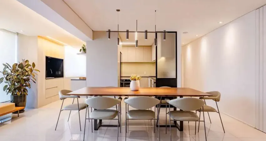 Apartamento com 2 quartos à venda no Melville Empresarial  I e  II, Barueri 