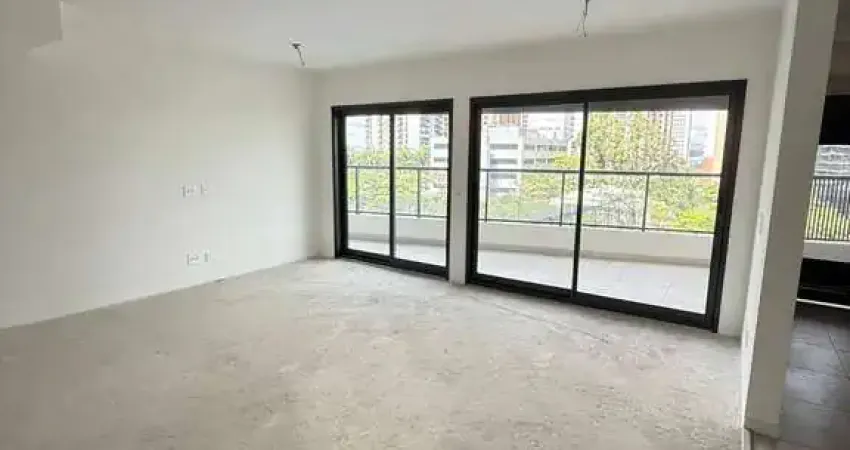 Apartamento para venda por R$ 2.015.000,00 em Alphaville, Barueri - SP