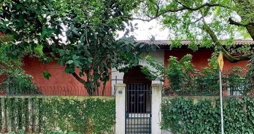 Casa à venda por R$ 42.000.000,00 no Jardim Europa, São Paulo, SP