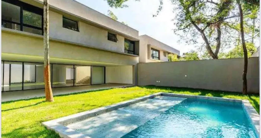 Casa à venda, Chácara Santo Antônio (Zona Sul), São Paulo, SP