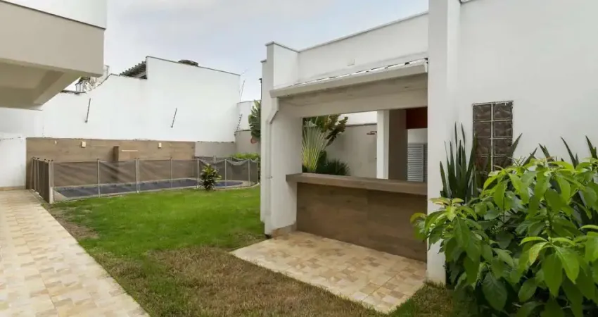 Casa à venda por R$ 16.700.000,00 na Vila Nova Conceição, São Paulo, SP