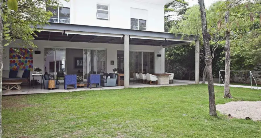 Casa à venda por R$ 25.000.000,00 no Jardim América, São Paulo, SP